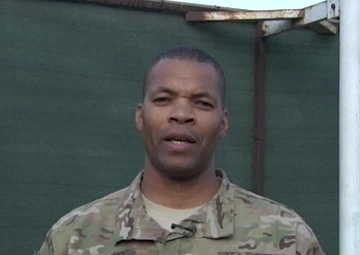 Sgt. Maj. WILLIAM MASON