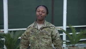 Capt. EBONY MALLOY