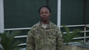 Capt. EBONY MALLOY