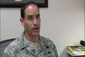 DC National Guard Deploys to Support CRUZEX
