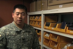 NFL Fan Pic of the Week: CPL Oh, Se Woong