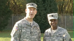 AFNORTH Command Group Flag Football Shout Out