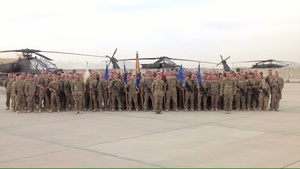 Task Force Demon Go Army Beat Navy Shout Out 2013