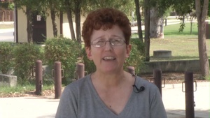 Barbara Stewart