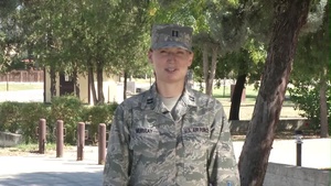 Capt. Janice Murray