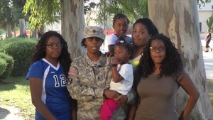 Staff Sgt. Monique Tercero