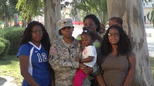 Staff Sgt. Monique Tercero