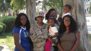 Staff Sgt. Monique Tercero