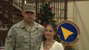 Staff Sgt. Brian Gabor
