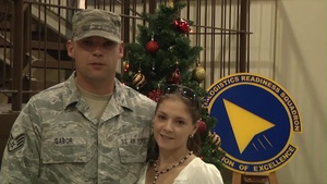 Staff Sgt. Brian Gabor