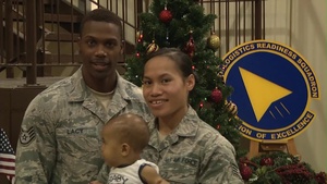 Staff Sgt. Nathan Lacy III