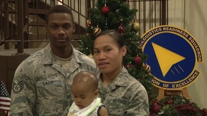 Staff Sgt. Lagi Lacy