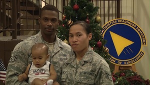 Staff Sgt. Lagi Lacy