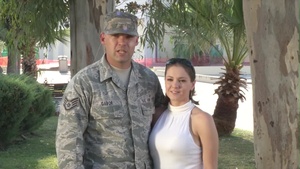 Staff Sgt. Brian Gabor