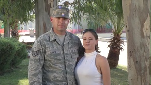 Staff Sgt. Brian Gabor