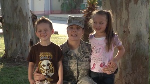 Senior Master Sgt. Trisha Malec