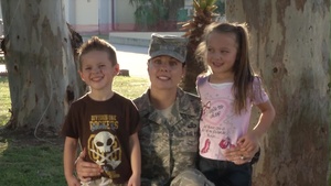 Senior Master Sgt. Trisha Malec