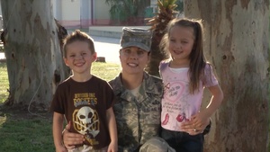 Senior Master Sgt. Trisha Malec