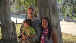 Staff Sgt. Timothy Wiseman