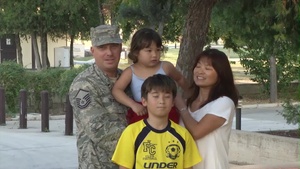 Master Sgt. Jeremiah Scott