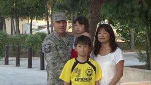Master Sgt. Jeremiah Scott
