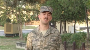 Staff Sgt. Cory Littlefield