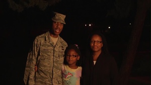Master Sgt. Calvin Moore