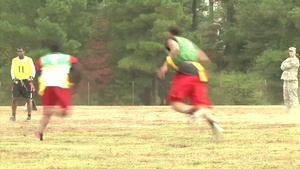 Fort Bragg Launches Performance Triad Pilot Program