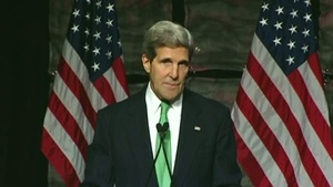 Secretary of State Kerry at the SelectUSA Investment Summit