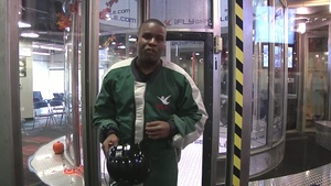 iFLY - Seattle
