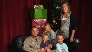 Staff Sgt. Jeff Palmer