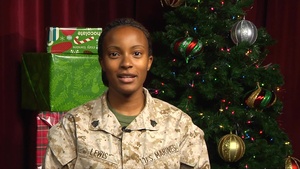 Sgt. Luscious Lewis