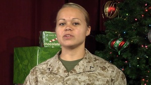 Pfc. Victoria Locklear