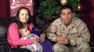 Staff Sgt. Francisco Osario