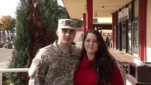 Spc. Robert Macmillan