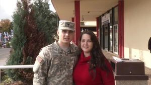 Spc. Robert Macmillan