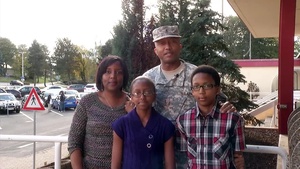 Chief Warrant Officer Nealon Sears