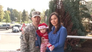 Chief Warrant Officer Brandon Bryan