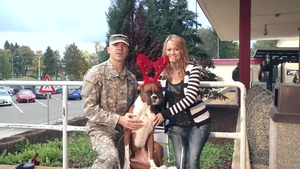 Sgt. Justin Cogdill