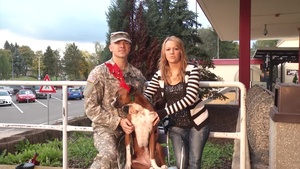 Sgt. Justin Cogdill