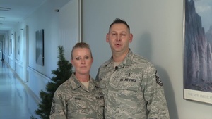 Master Sgt. Brian Shaw