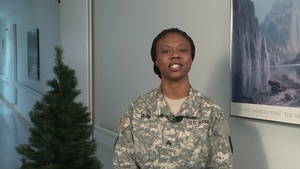 Sgt. Tiffani Ward