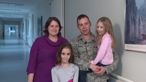 Staff Sgt. Michael Mayer