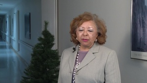 Luvenia Tucker