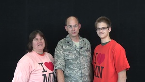 Lt. Col. Stephen Griep