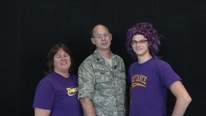 Lt. Col. Stephen Griep