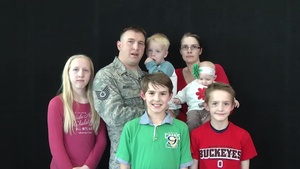 Tech. Sgt. Raymond Newell