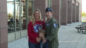 Lt. Col. Doug Bouton
