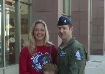 Lt. Col. Doug Bouton