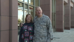 Col. Joseph Bialke